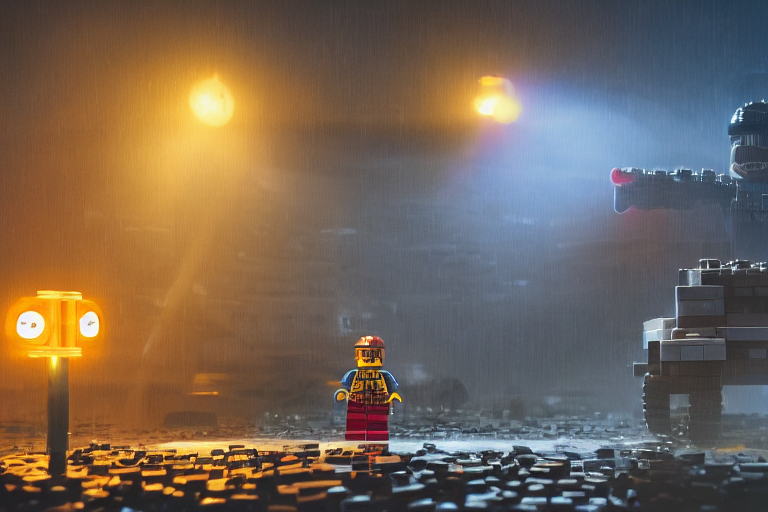 Lego battlefield 4 cheap