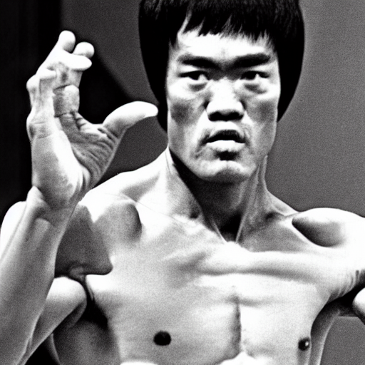 Top 77+ imagen is bruce lee alive Thptnganamst.edu.vn