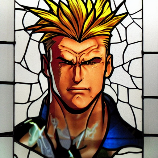 Guile  Guile street fighter, Street fighter, Street fighter art