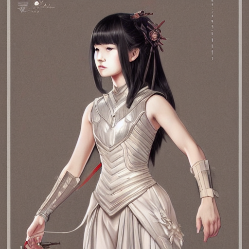 prompthunt: full body character sheet of Yui Mizuno from Babymetal,  intricate, elegant, highly detailed, digital painting, artstation,  character concept art, smooth, sharp focus, illustration, art by artgerm  and greg rutkowski and alphonse