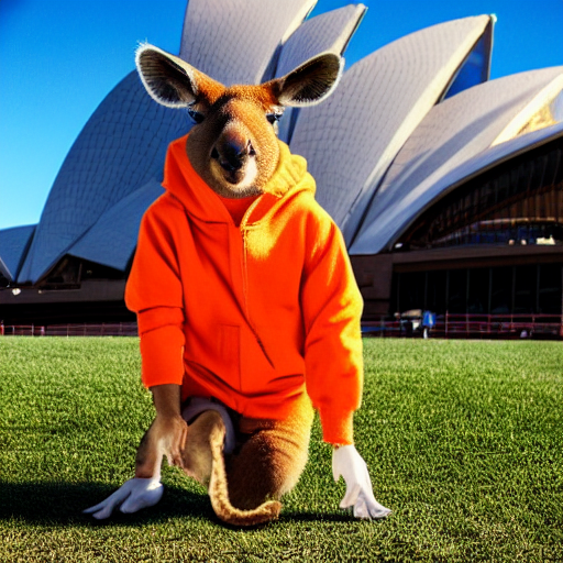 Turf orange hoodie hot sale