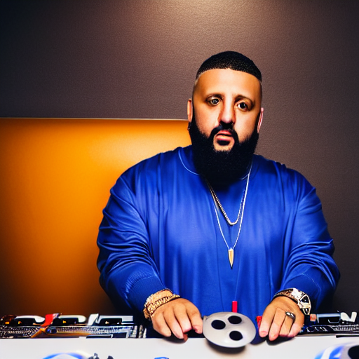 Top 78+ imagen dj khaled studio abzlocal fi