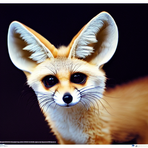 Fennec Fox  National Geographic