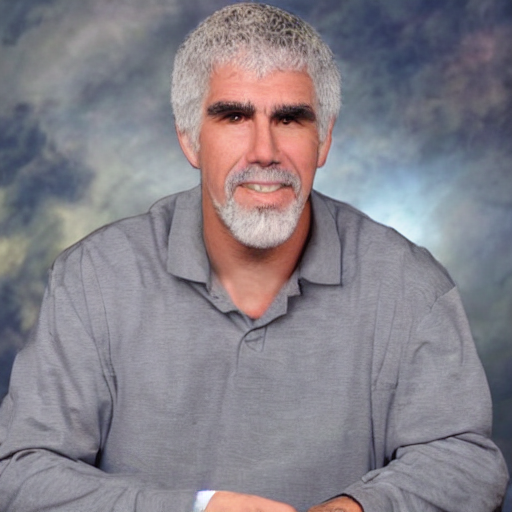 prompthunt terry davis.