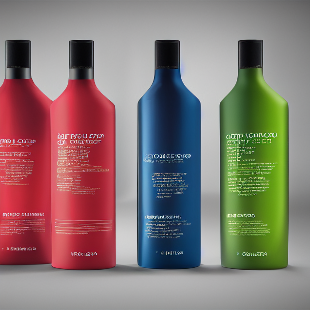 Shampoo director deals