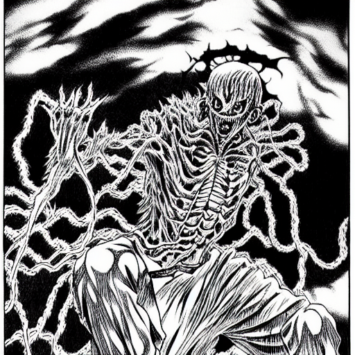 Cập nhật 94+ pickle baki skeleton đẹp nhất Go Ahead