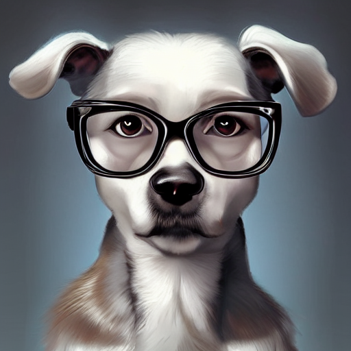 Are Female Dogs Feminine