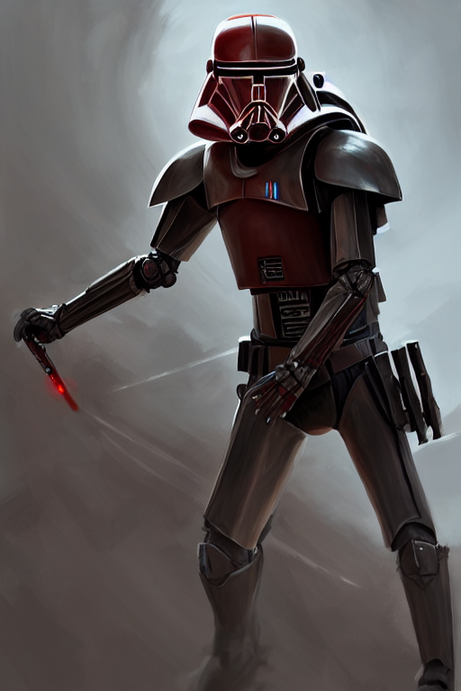 prompthunt Troy from Community as a Jedi Knight from Star Wars