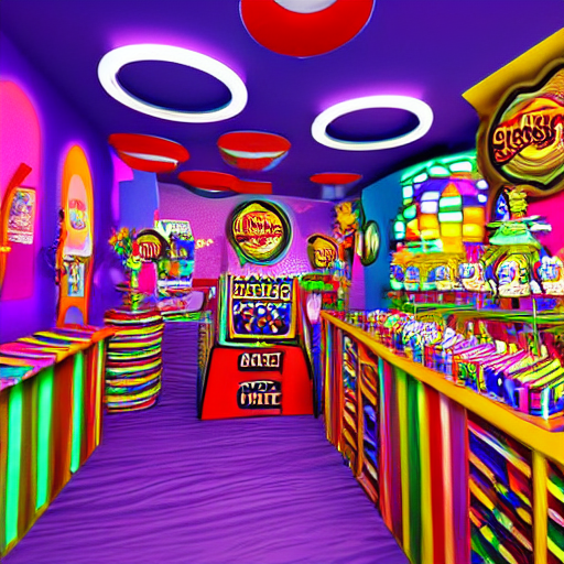 Candy escape cheap