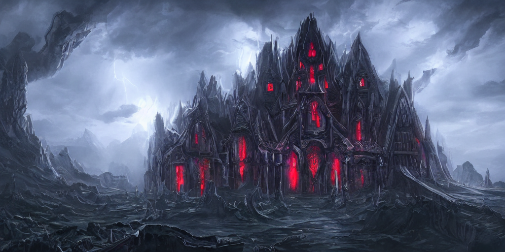 Keith er Backgrounds Bond Villain Lair vrogue.co