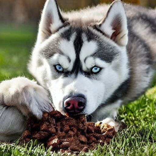 How Much Do Siberian Husky Eat
