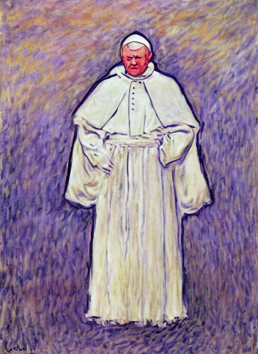 prompthunt-white-and-cape-with-shoulder-pads-wearing-john-paul-ii-as