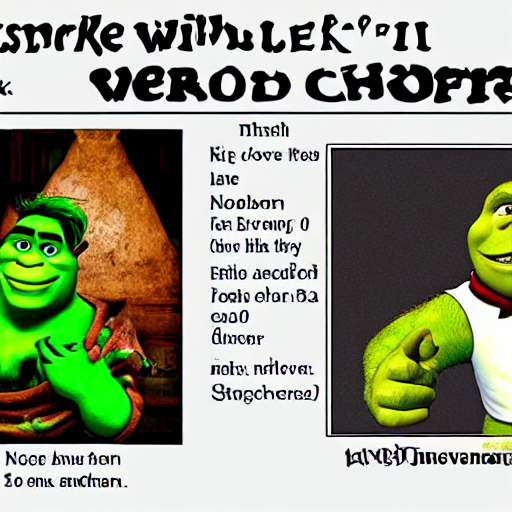 200+] Shrek Pictures