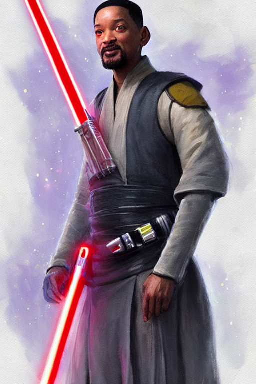 star wars jedi fan art