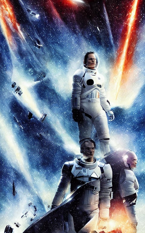 Interstellar Movie Products