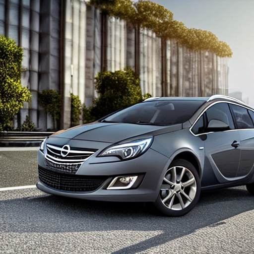 На Женевском автосалоне Opel представил новый KARL и Corsa OPC - DRIVE2