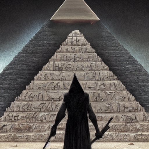 Game history: Pyramid Head