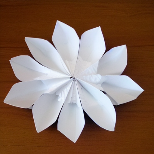 How To Make Toilet Paper Origami Flower Best Flower Site