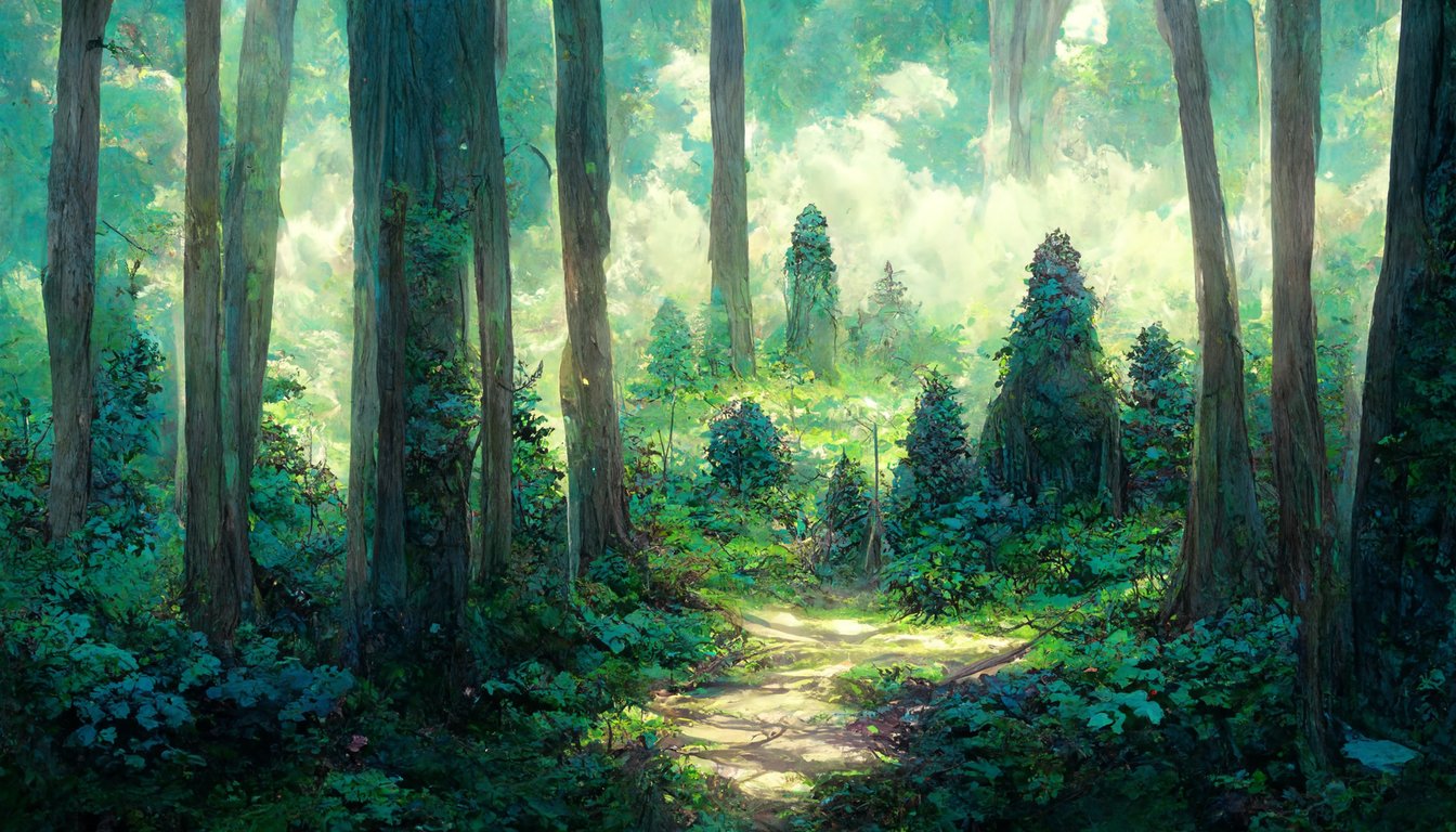 Manga Forest Wizard sẽ đưa bạn đến một thế giới kỳ diệu, nơi bạn sẽ khám phá những cảnh quan tuyệt đẹp và đầy mê hoặc. Những tình tiết ly kỳ, huyền bí và những con người kỳ lạ sắc nét sẽ khiến bạn khó lòng rời mắt khỏi trang truyện.