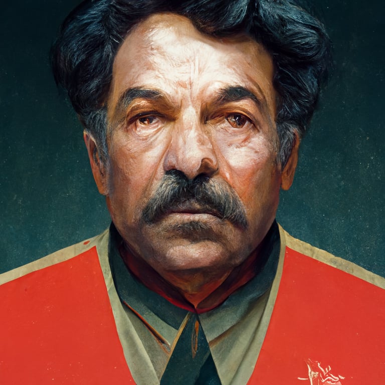 stalin