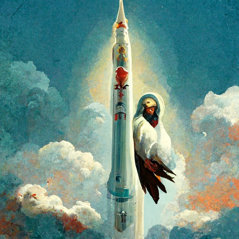 SNS-055 - t-posing rocket jesus, SNSWMIT Wiki