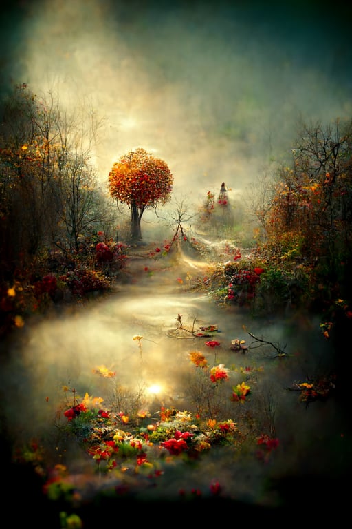 Magic Realism Photography