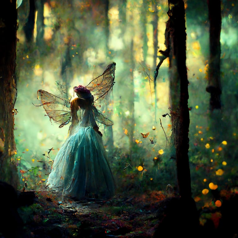 beautiful-fairies-and-pixies-wallpaper