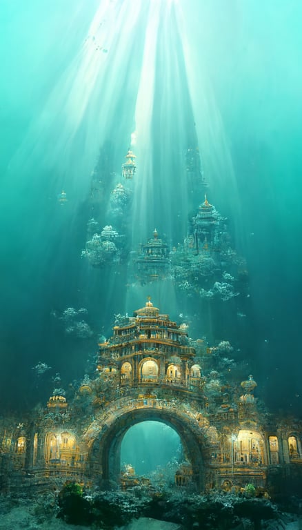 Bright sea deals lighting