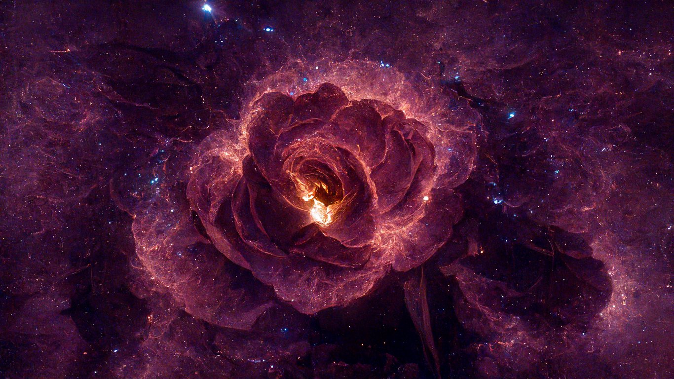 Angel Nebula