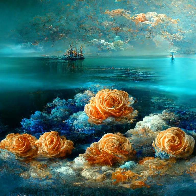 Sea Definition