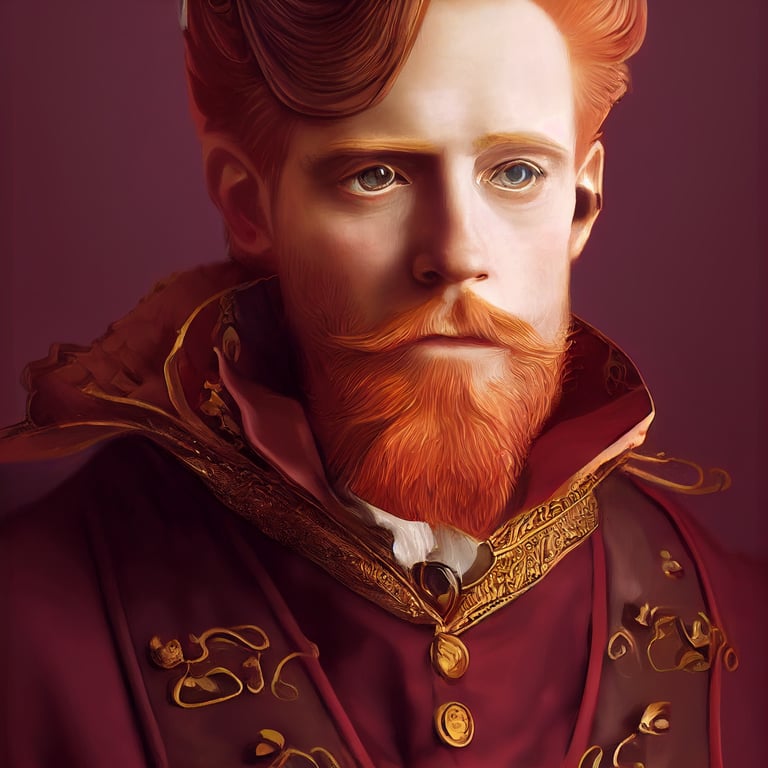 prompthunt-detailed-portrait-of-an-extremely-rich-male-baron-in-his