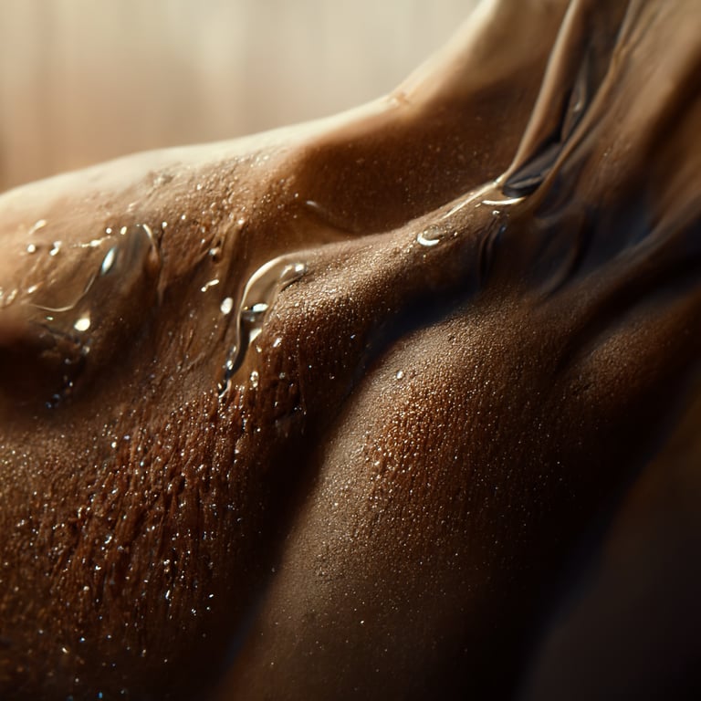 women, gushing, skin, soaking, wet, shaking, penetrated, hot, sweaty, skin, 4k, hd, photorealistic, high definition