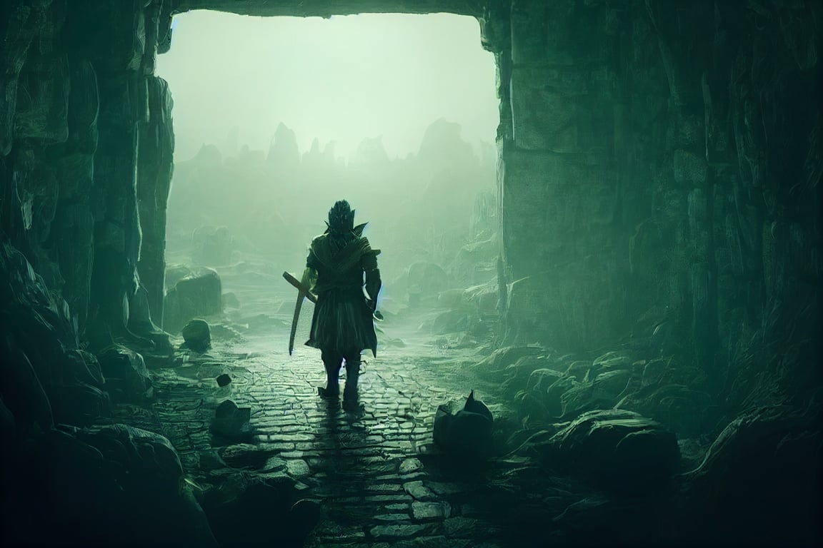 Shadow of Mordor Looks Phenomenal With Ray Tracing Effects in 8K