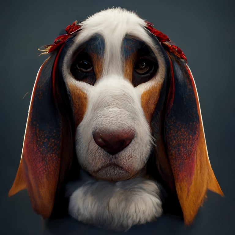 Are Basset Hounds Expensive