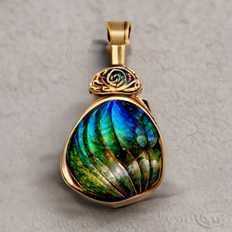 High deals octane jewelry