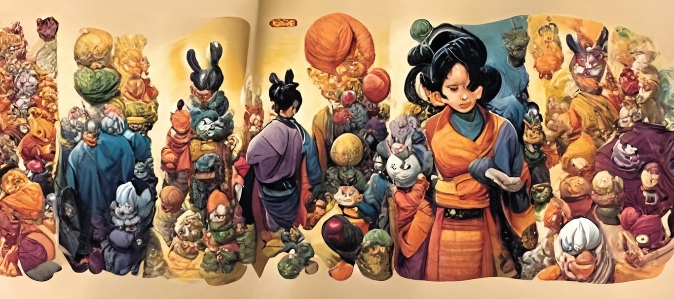 how rich is Akira Toriyama?