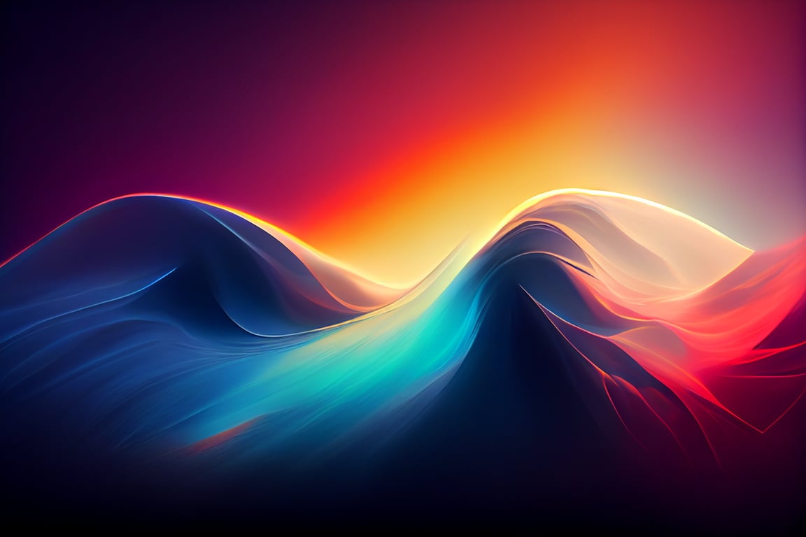 prompthunt 4K HDR MacOS Wallpaper