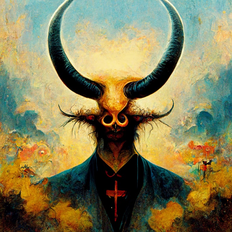 prompthunt: a female art student falling asleep, iceberg, dark, sensual,  dreamy, waves, swirls, violet drips, fish, blueberries, octopus, neo -  impressionist, surrealism