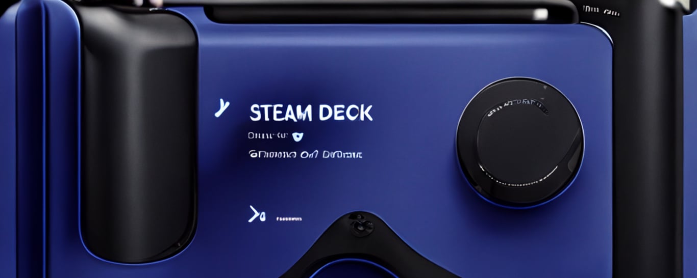 Steam Deck :: Software