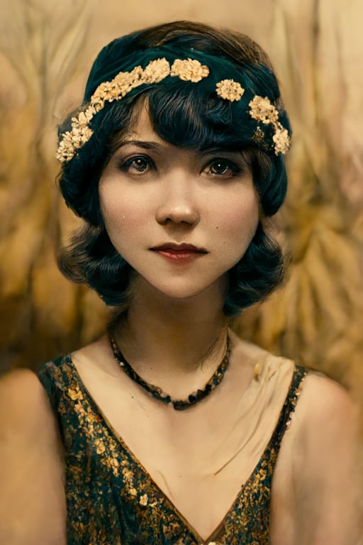 Daisy Buchanan Makeup Saubhaya Makeup