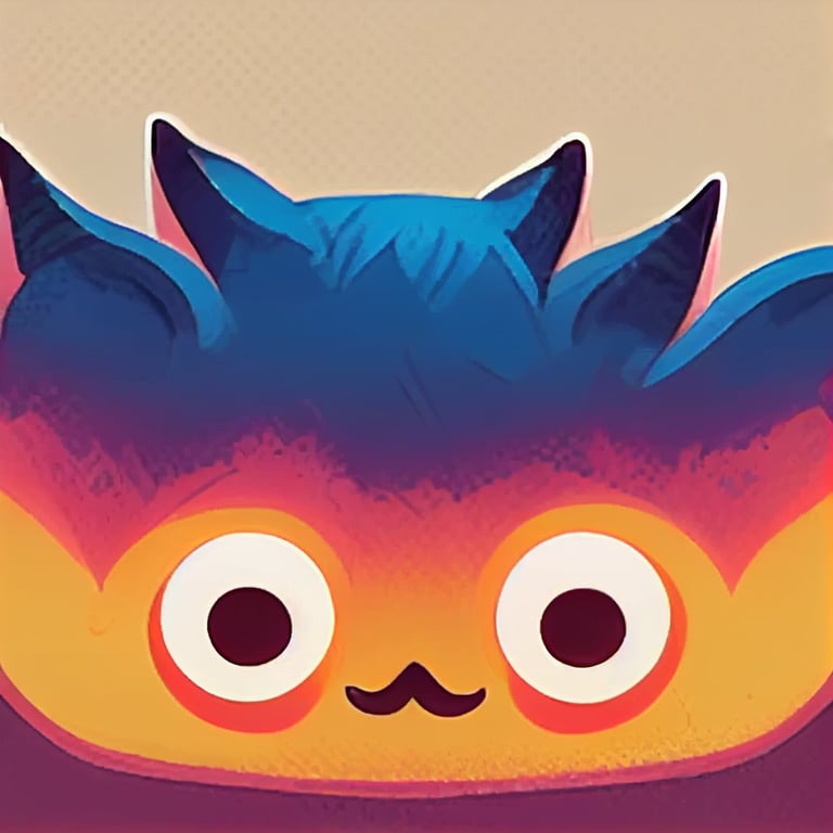 prompthunt-super-and-very-cool-emoji-for-a-hip-and-fun-discord-server