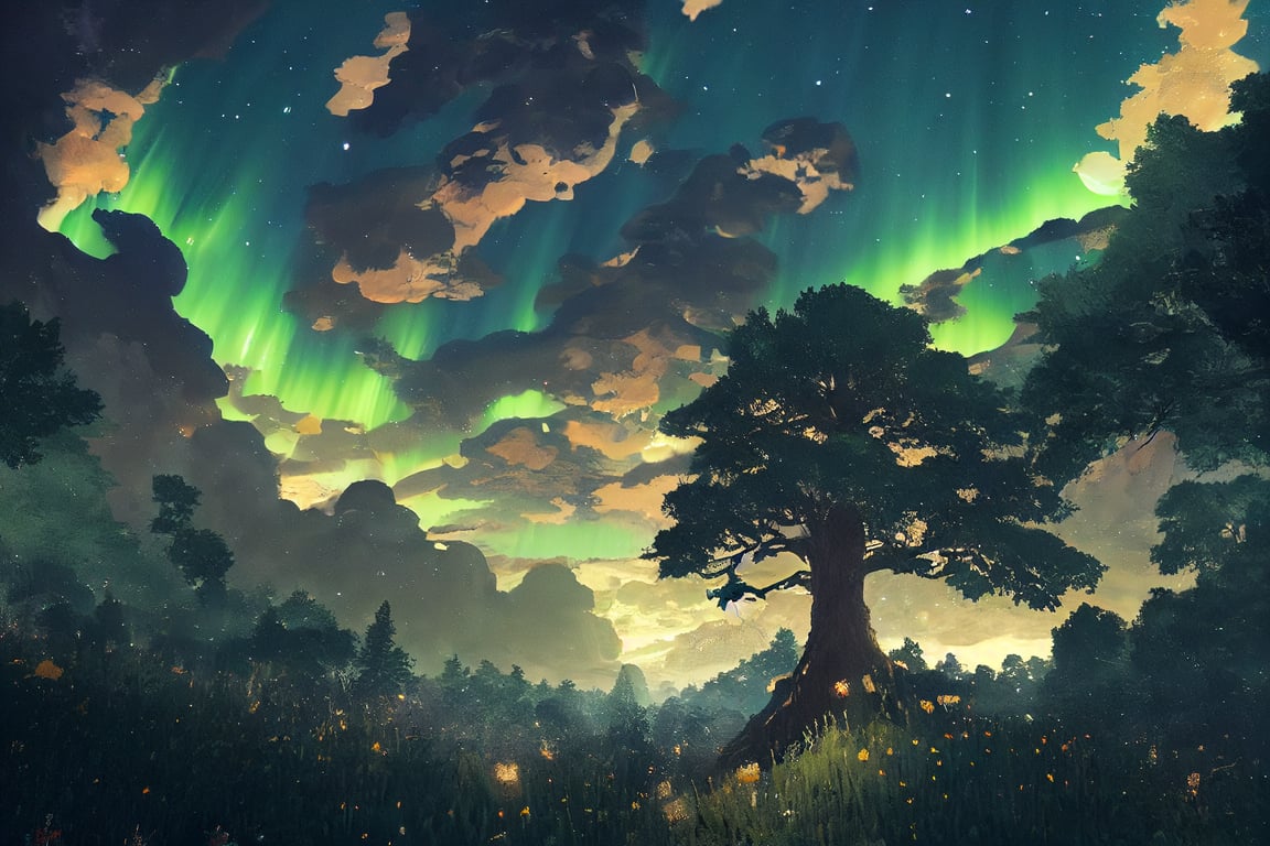 Hình nền rừng sồi Studio Ghibli mang trên mình sự kỳ bí và huyền ảo. Với các đồ họa tuyệt đẹp nhà đài Studio Ghibli, bạn sẽ được đắm chìm trong một thế giới phong phú của những thần thoại và chuyện cổ tích.