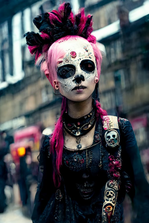 Female goth outfits cheap