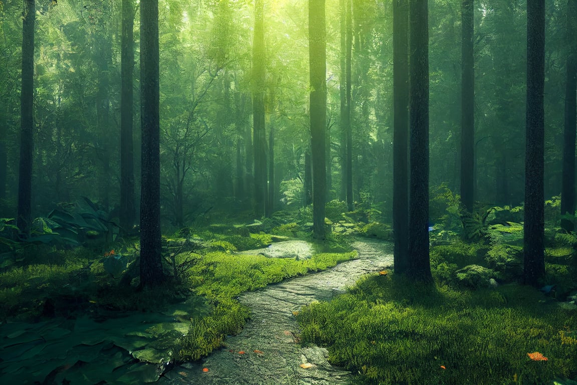prompthunt: nature wallpapers, 8k, ultra detailed, ultra realistic