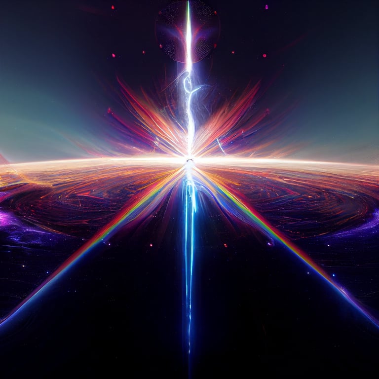 Bifrost Wallpaper