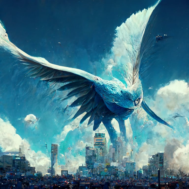 Articuno Pokemon Flying