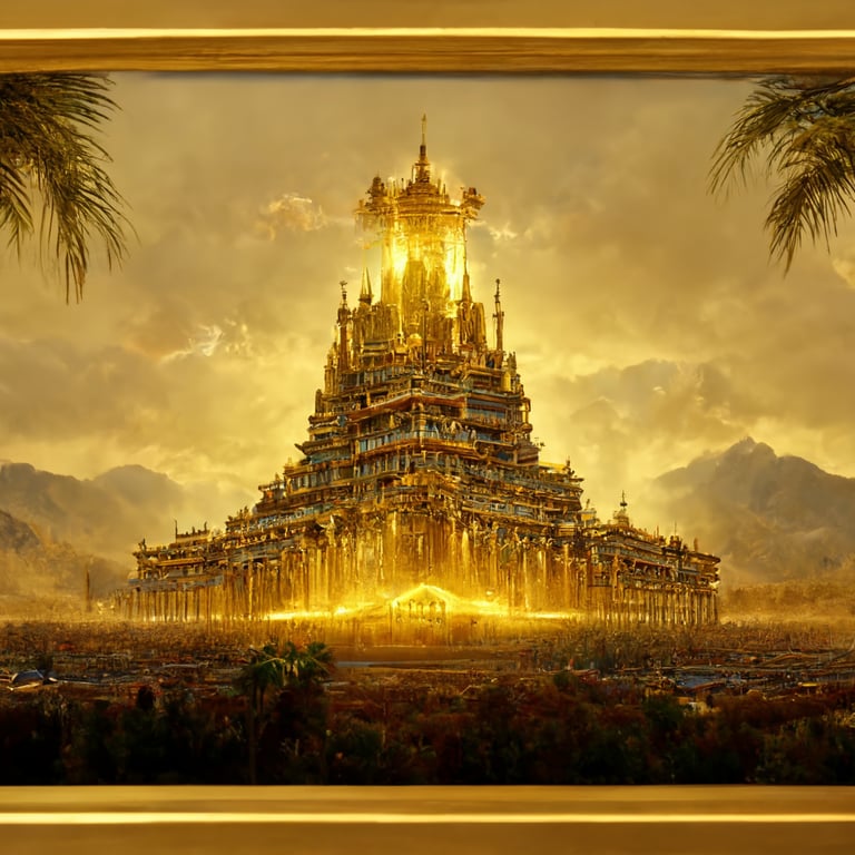 Is Asgard Real | Asgard – HWGD