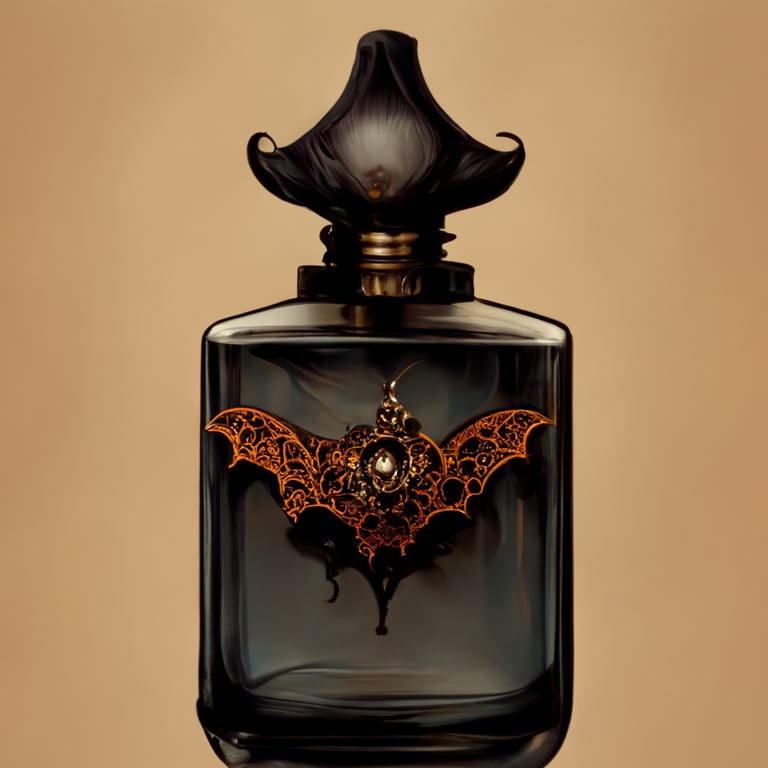 Behind the Rise of Artist-Designed Perfume Bottles