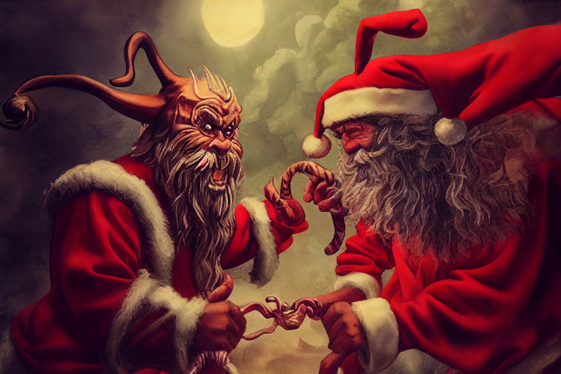 Korku temalı 3 yılbaşı filmi