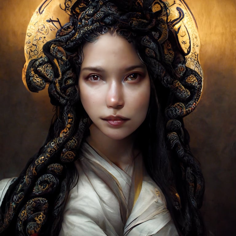 medusa-and-aphrodite